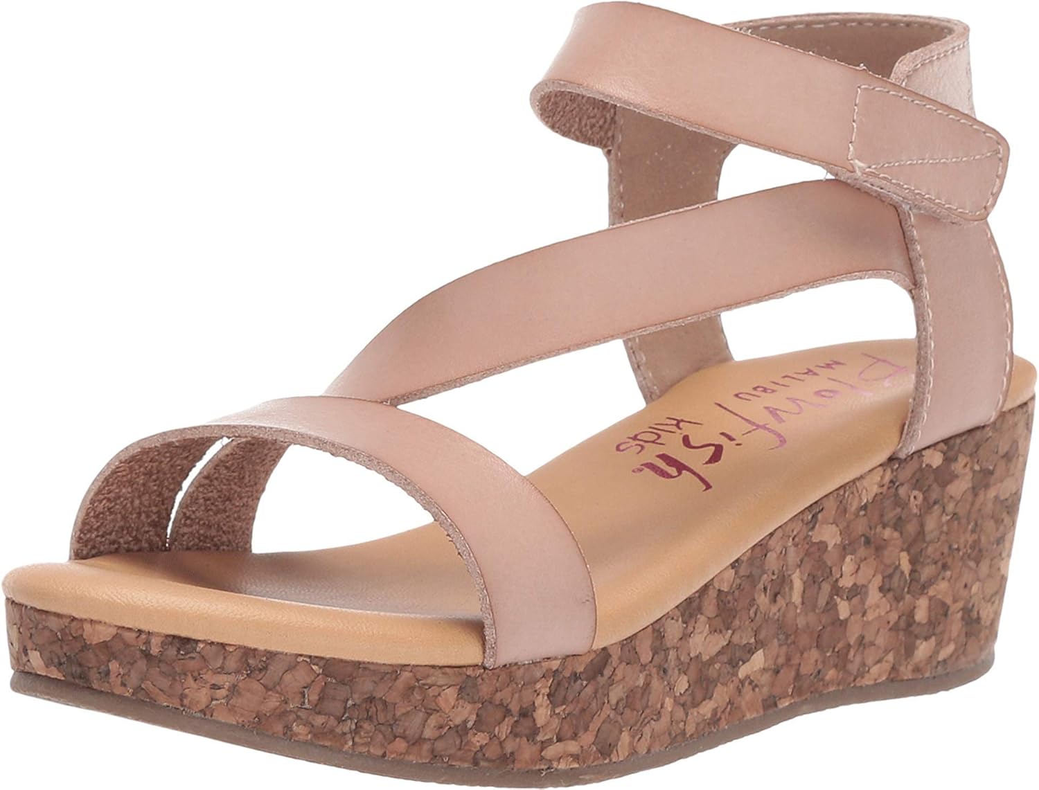 Amazon.com | Blowfish Malibu Unisex-Child Wedge Sandal | Sandals