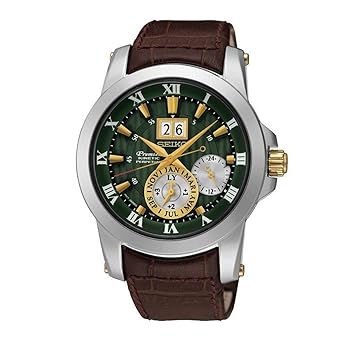 Analog Silver Dial Mens Watch-47973CMGT