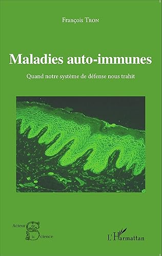 Download Maladies auto-immunes PDF