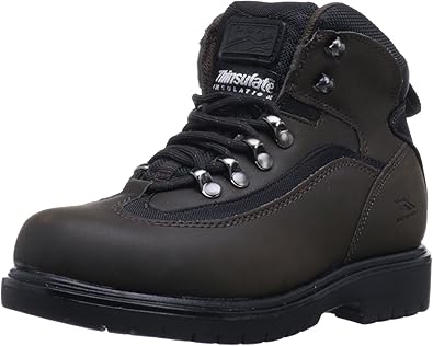 deer stags hiking boots