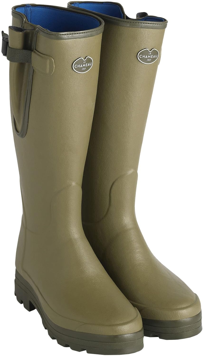 men's vierzonord xl neoprene lined boot