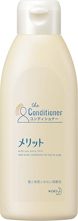 Amazon メリット コンディショナー レギュラー 0ml メリット リンス コンディショナー 通販