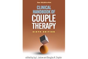 Clinical Handbook of Couple Therapy