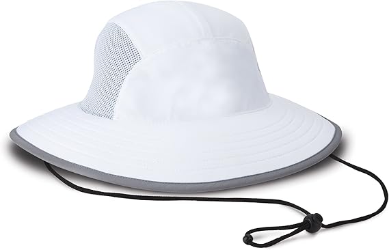 Imperial coolcore hats Outlet
