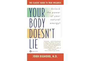 Your Body Doesn't Lie: Unlock the Power of Your Natural Energy!