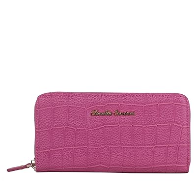 croc shoe purse