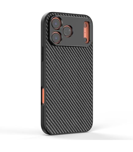 Amazon.com: Universal 17mm Thread Lens Phone Case for 1.33X