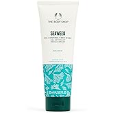 The Body Shop Seaweed Deep Cleansing Gel Wash, 4.2 Fl Oz