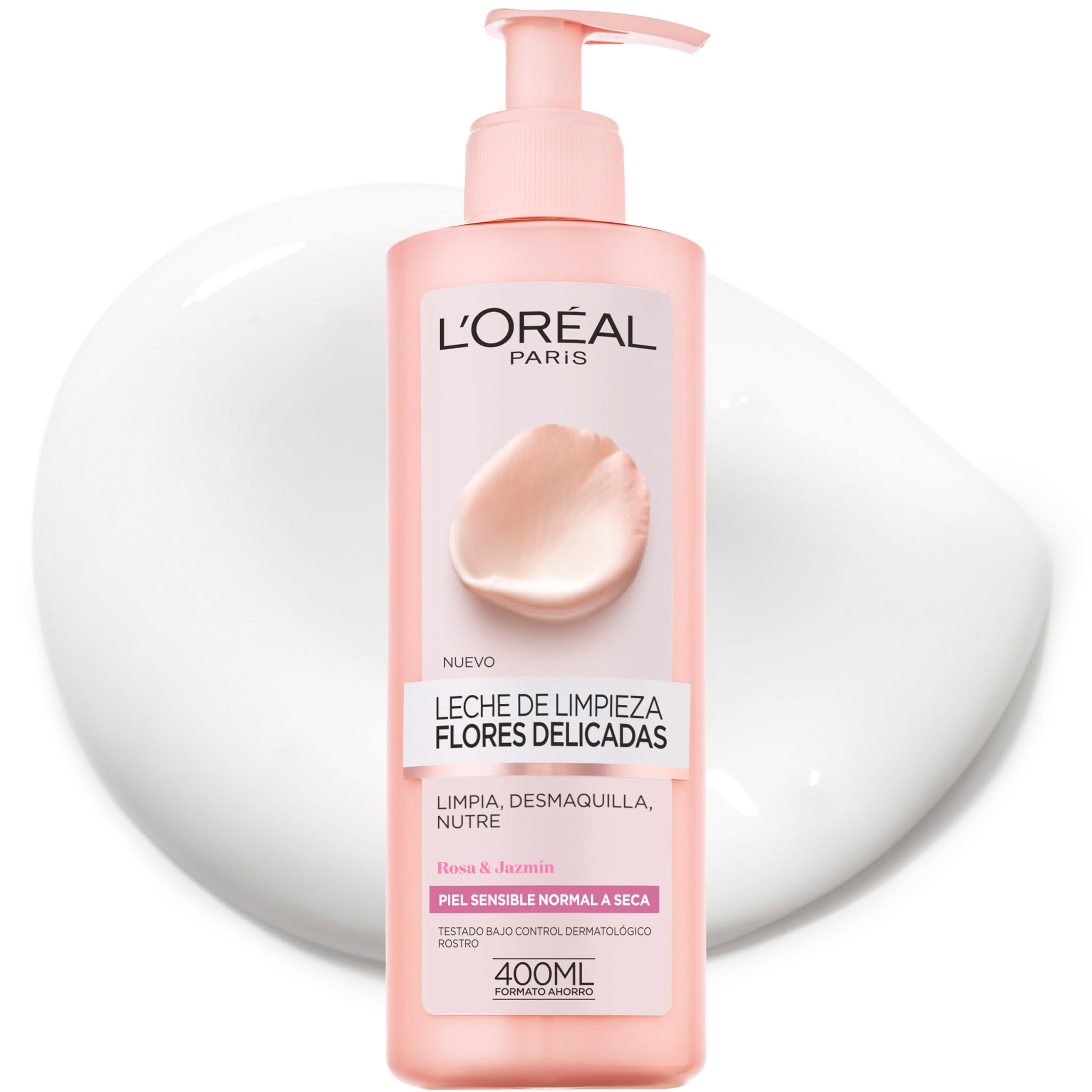 LOREAL Exfoliating & Cleansing Masks, 280 ml