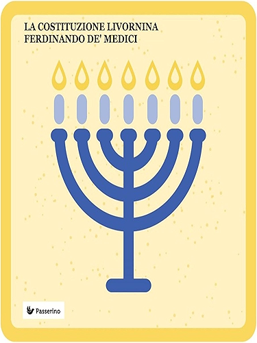 Download La Costituzione Livornina (Italian Edition) PDF