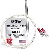 Replacement Blodgett 18588 Oven Temperature Probe 12 Month Warranty &amp; USA Support