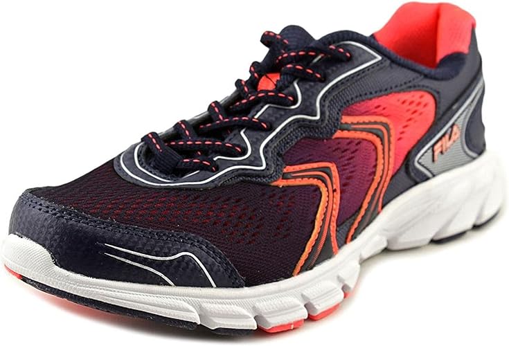 fila coolmax shoes review