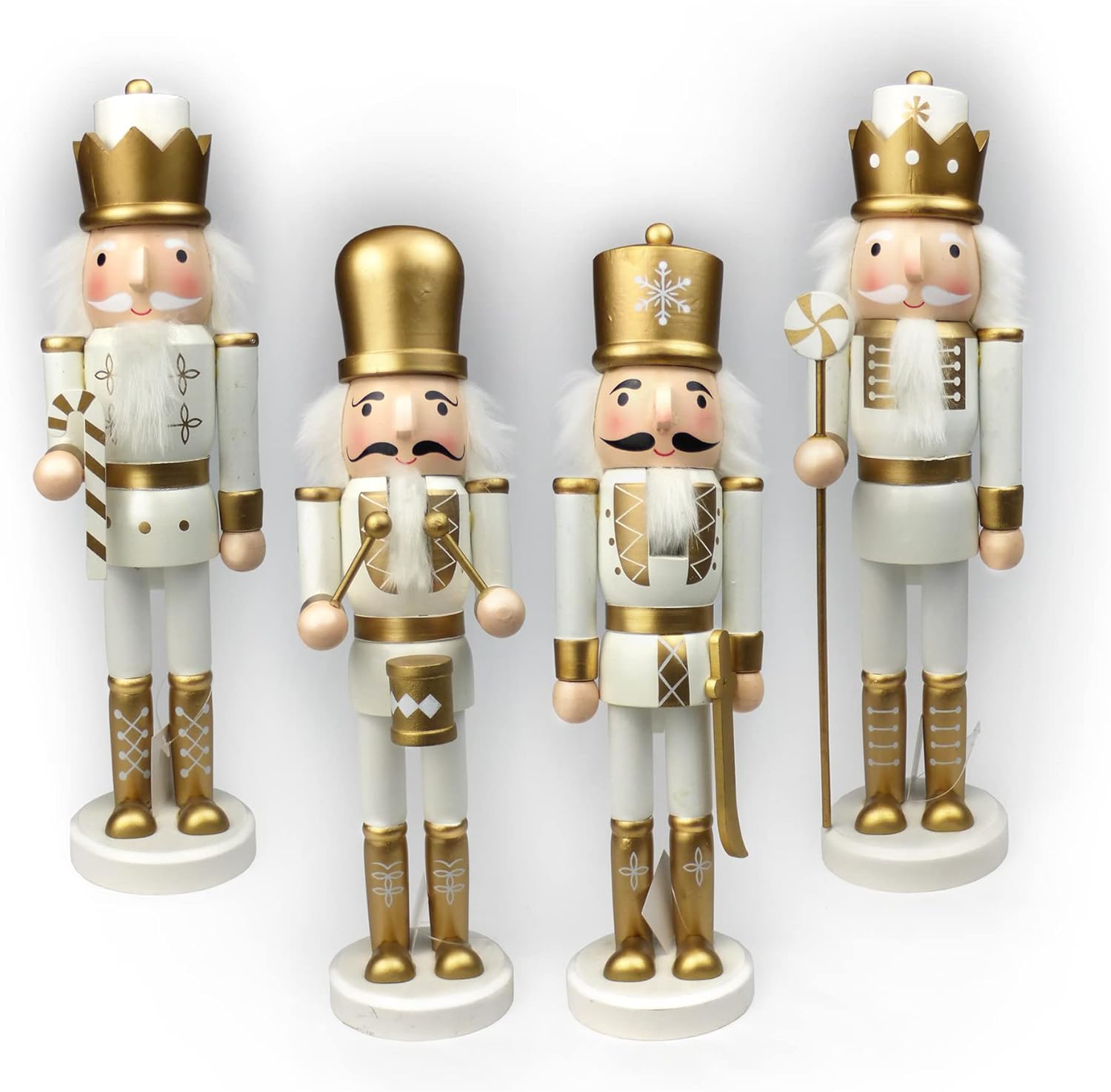 Nutcrackers - Holiday Depot 14