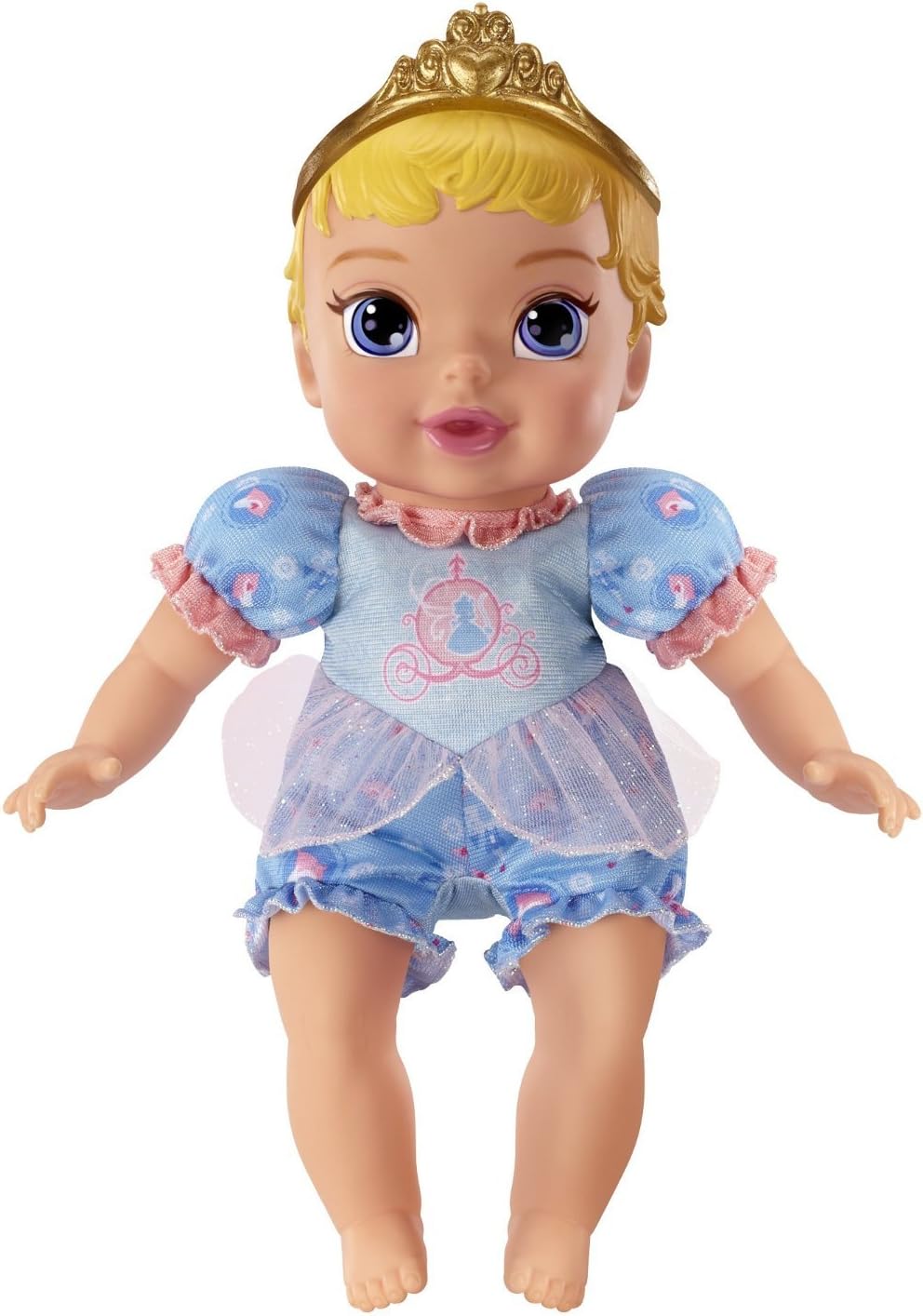 ディズニープリンセス シンデレラ 赤ちゃん 人形 並行輸入品 人形 ドール おもちゃ Amazon