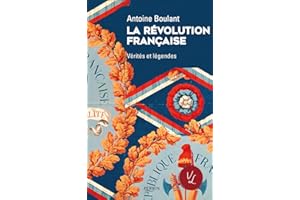 LA REVOLUTION FRANCAISE