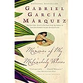 Memories of My Melancholy Whores