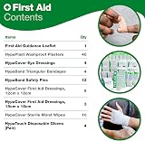 Safety First Aid Group HSE 11-20 Persons First Aid Refill view 4