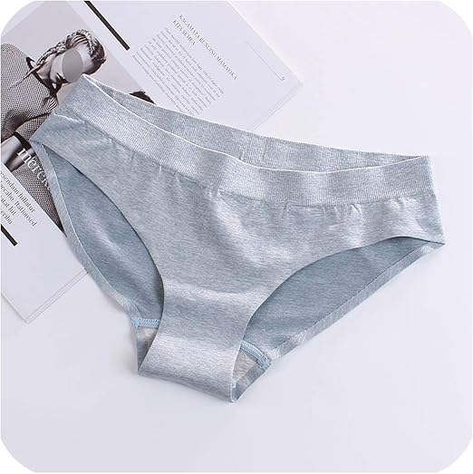 culotte cotone senza cuciture