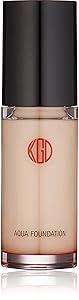 Koh Gen Do Aqua Foundation, Unscented, Cool Fair