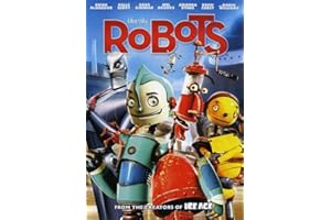 Robots (Widescreen Edition) [Import]