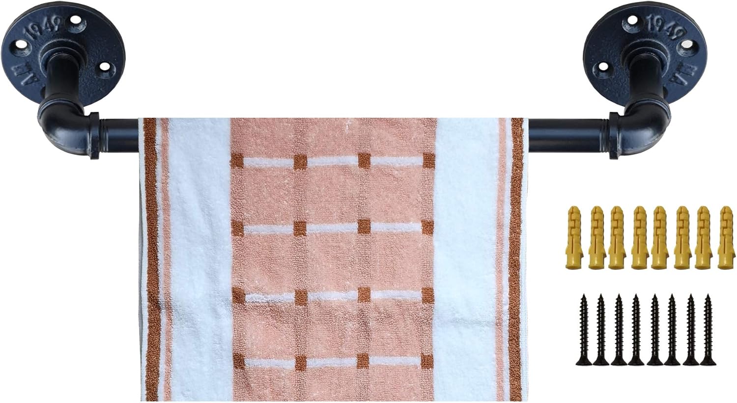 Best Ladder Towel Bars