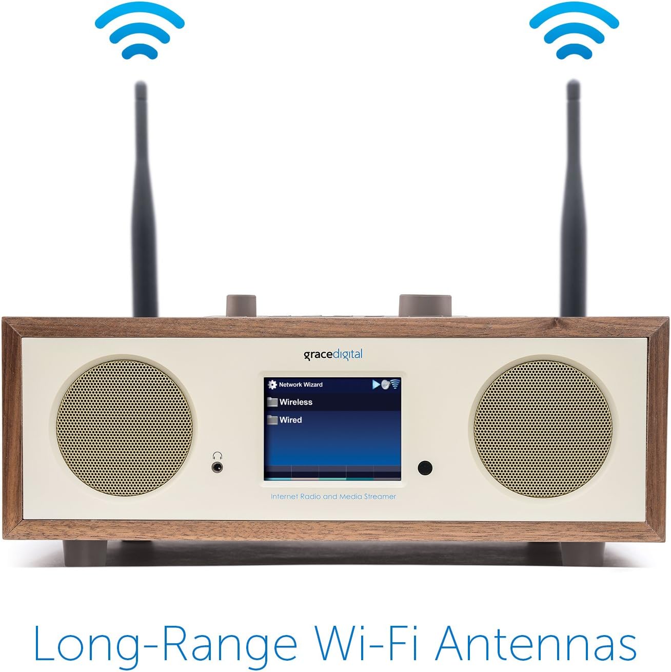 15 Best Portable AM/FM Radio With Bluetooth