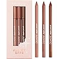 Colourpop All My BFFs Lippie Pencil Trio (3 Count)
