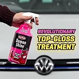 CarPlan Demon 7pc Car Care Gift Pack Demon Wash Snow Foam 1L view 7