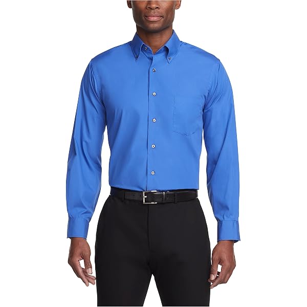 Amazon.com: Alfani Mens Slim Fit Officewear Button-Down Shirt Green XL :  Clothing, Shoes & Jewelry