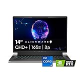 Alienware x14 R2 Gaming Laptop 14" QHD+ 165Hz