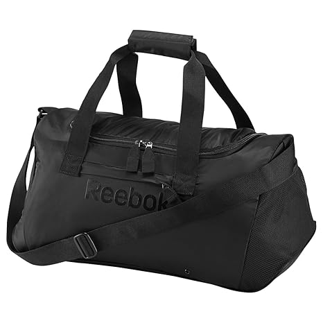 reebok travel bags