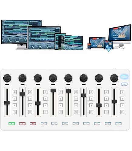 Akai MPC Studio 2 Controlador de Áudio Preto | USB MIDI, Sampler