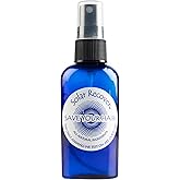 Solar Recover Detangler Spray & Leave In Conditioner Travel Size (2 Ounce) - Moisturizing Frizz Control Hair Care for Dry & Damaged Hair - All Natural Hair Treatment With Vitamin E & Coconut Oil