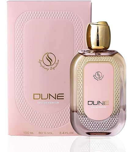 Amazon.com : Dune Eau de Toilette For Women by Christian Dior