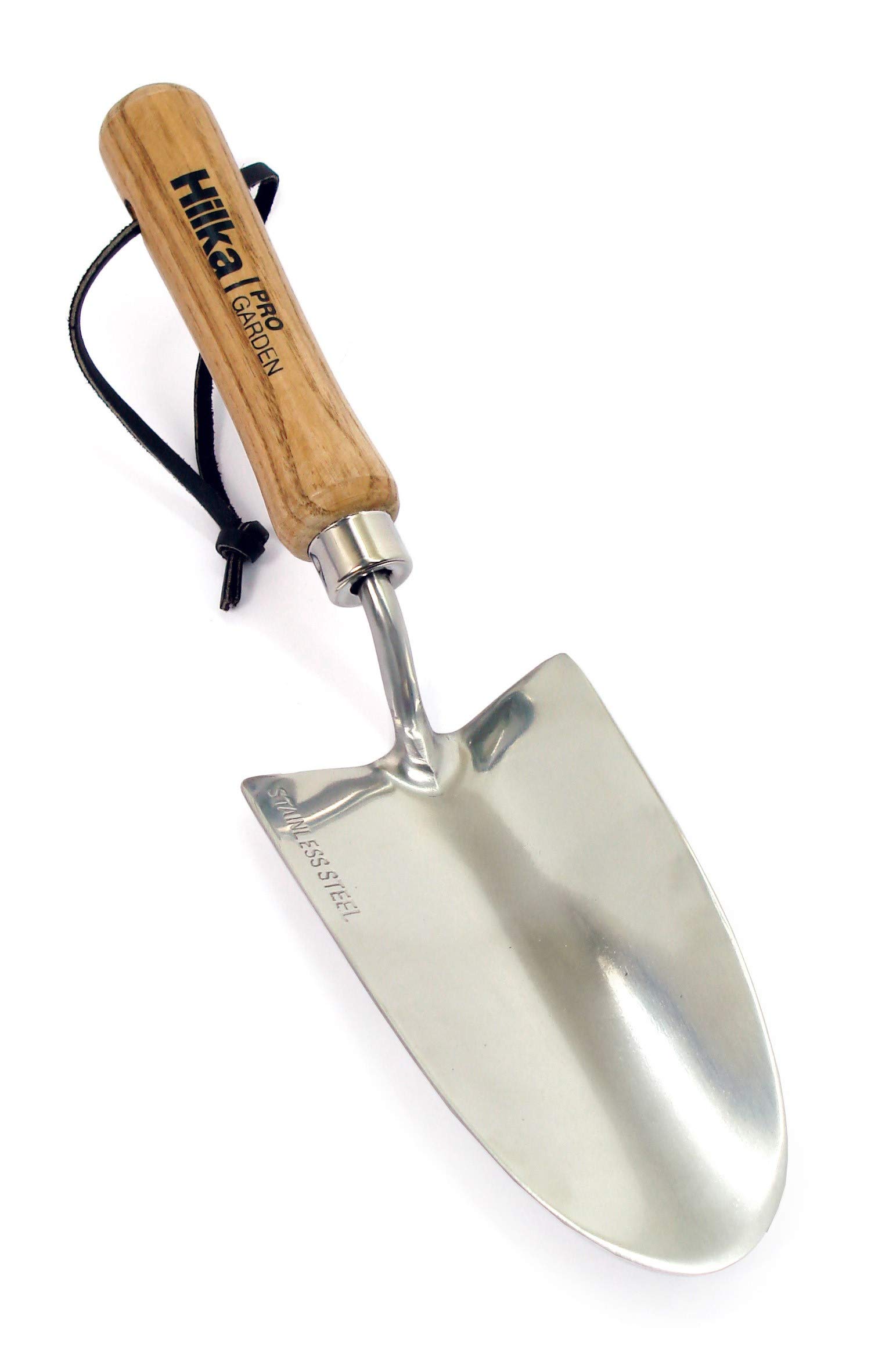 HILKA S/S Hand Trowel