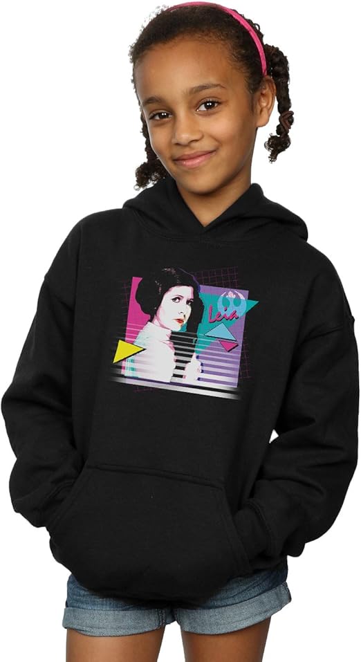 princess leia hoodie