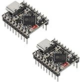 2Pcs ESP32-S3 Development Board ESP32 S3 with WiFi Bluetooth Dual-Core Processor Compact ESP32 Dev Board for IoT Projects