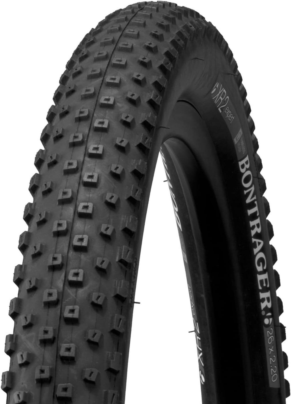 bontrager mtb tires