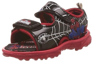 Boy's Sandals and Floaters