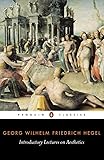 Introductory Lectures on Aesthetics