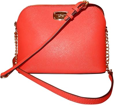 michael kors cindy dome crossbody