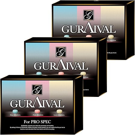 Amazon 増大サプリ グライバル Guraival シトルリン アルギニン 3箱3ヶ月分 グライバル L シトルリン
