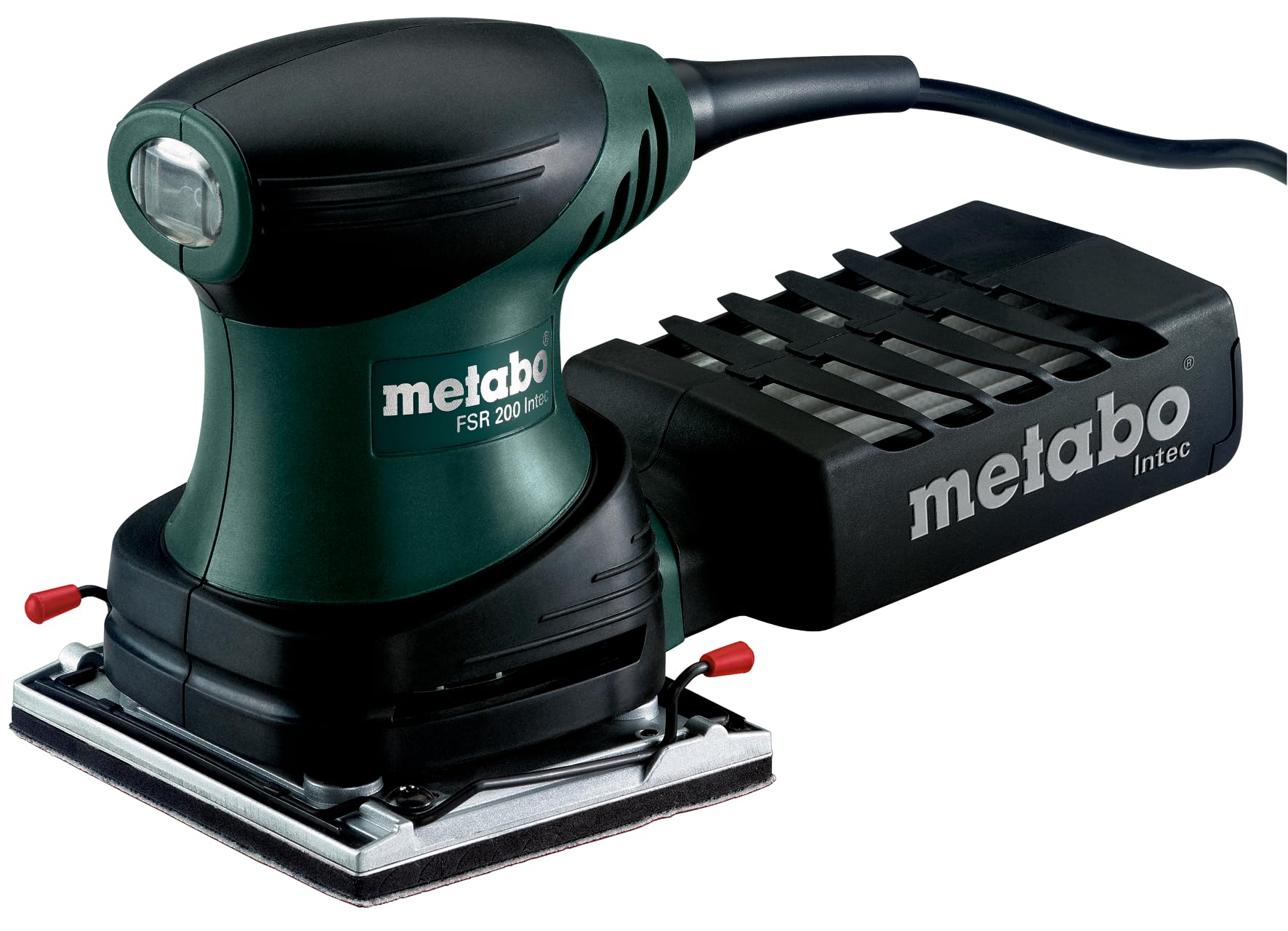 Metabo FSR200 240V 41278 Sheet Palm Sander