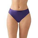 Wacoal Inner Sheen Hi Cut Panty