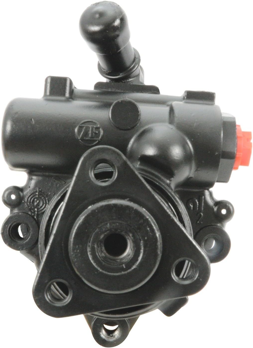 Cardone 21-229 Remanufactured Import Power Steering Pump