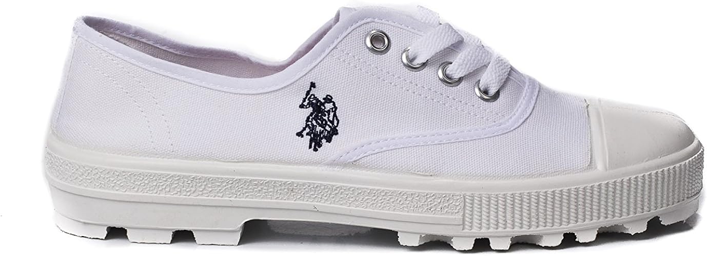 U.S. Polo Shoes Sneakers Amazon.es Zapatos y complementos