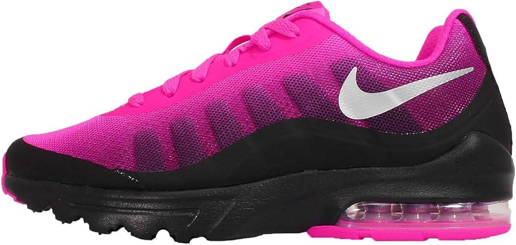 pink air max invigor