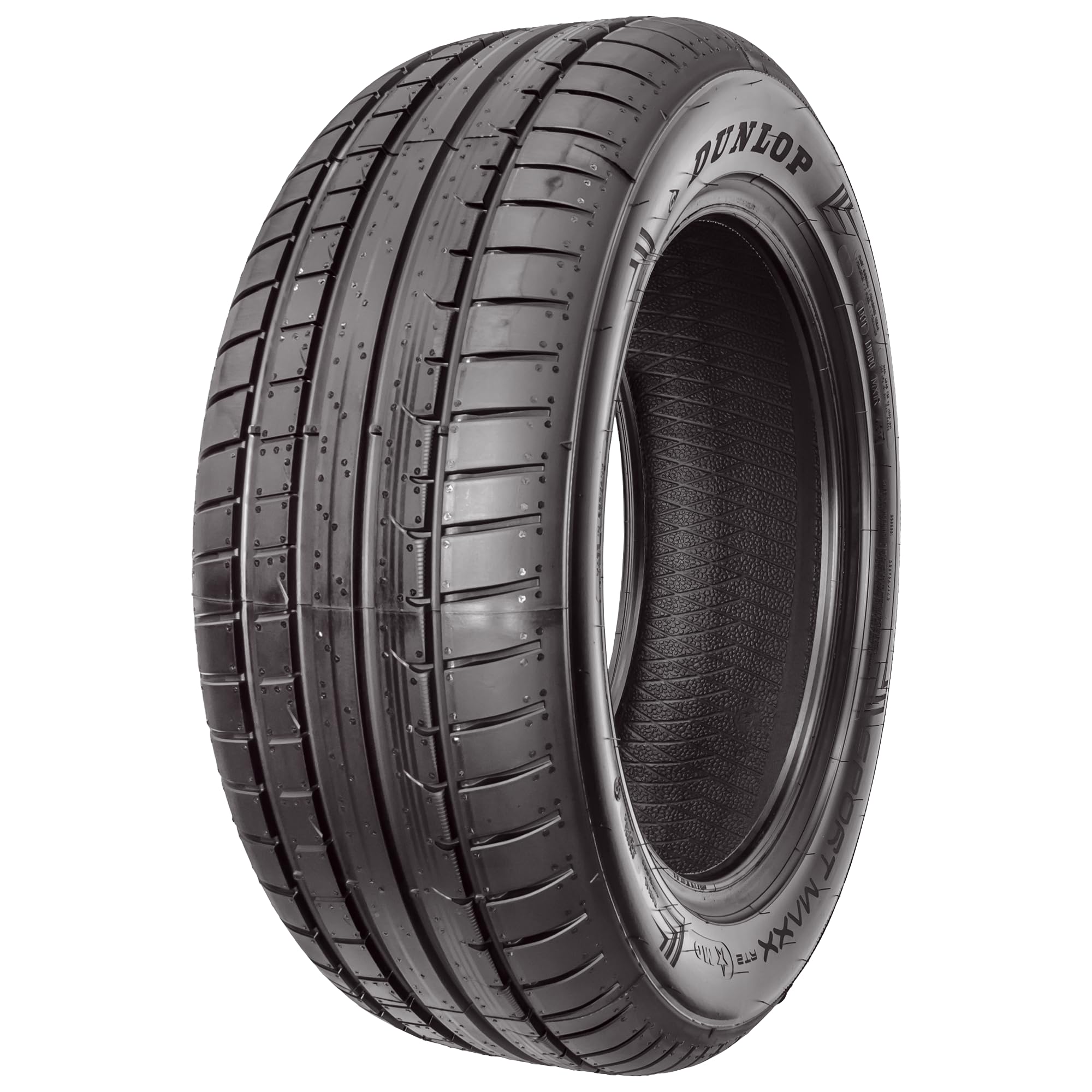 DUNLOP SP MAXX RT 2 XL 215/45/R17 91Y-Summer Tire-A/C/67