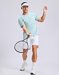 G Gradual Men's Workout Athletic T-Shirts Moisture