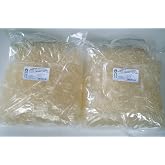Capsule Connection Separated Empty Gelatin Capsules, 00 Size (10000) 2 Bags of 5000